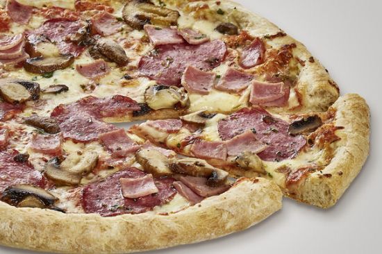 Bild von OE TK-Pizza Speciale 6x445g mit der Beschreibung Perfettissima