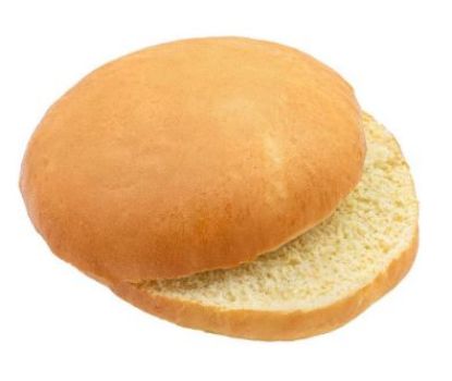 Bild von Potato-Smash Burger, vorgeschnitten 60 x 75g mit der Beschreibung EDNA - Vorbestellung 3 Werktage