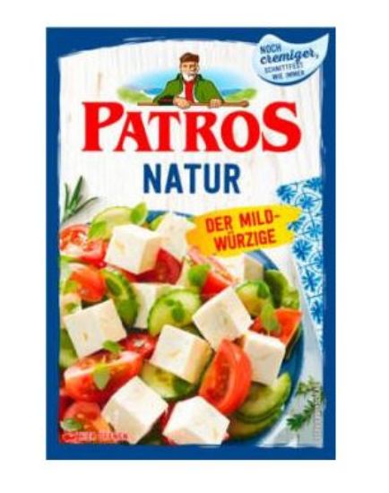 Bild von frz. Ziegenfrischkäse-Rolle 45% 1kg natur aus Ziegenmilch mit der Beschreibung Jacquin & Fils