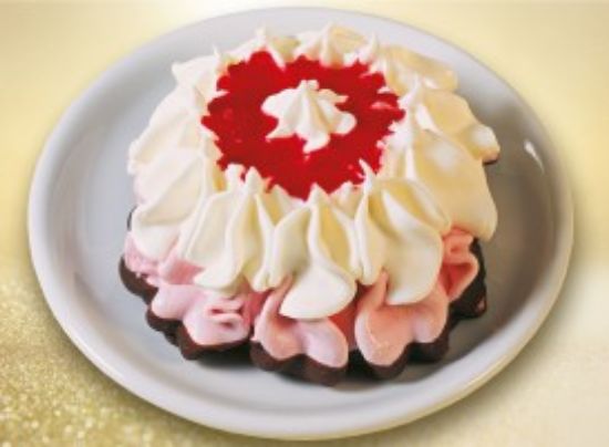 Bild von Royal Eistörtörtchen Erdbeer 18 x 125 ml mit der Beschreibung Eistörtchen