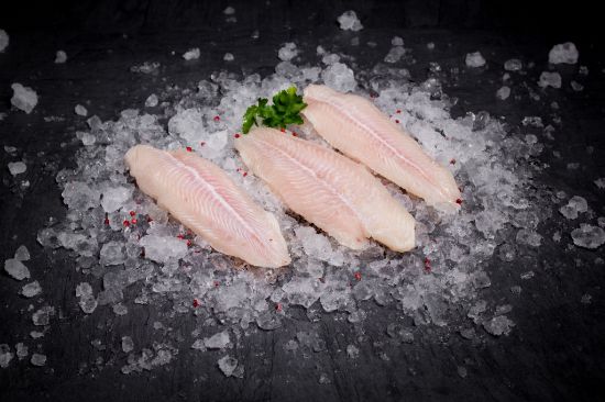 Bild von Pangasiusfilet 10x1kg mit der Beschreibung 170/230g
