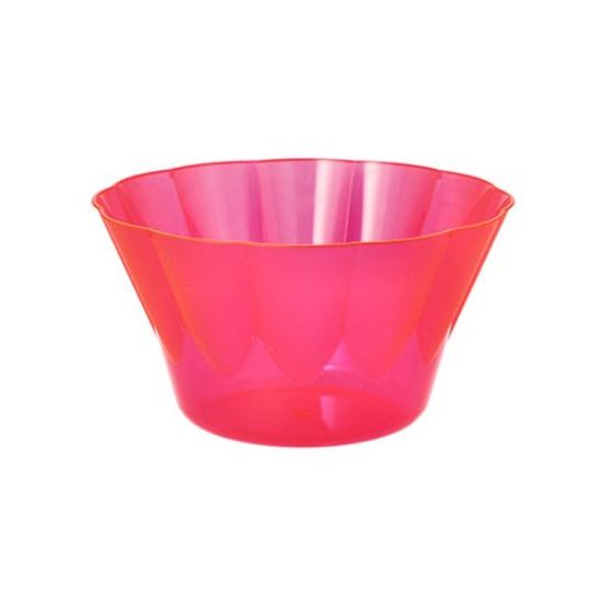 Bild von Eis/Dessertschalen 400ml 54St. mit der Beschreibung PS rund 400ml, PINK