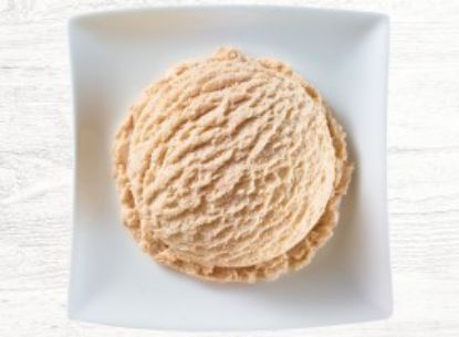 Bild von LE 5L Haselnuss mit der Beschreibung Feines Haselnusseis