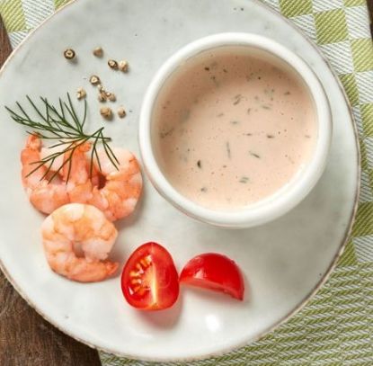 Bild von American Dressing 3 kg mit der Beschreibung Wernsing