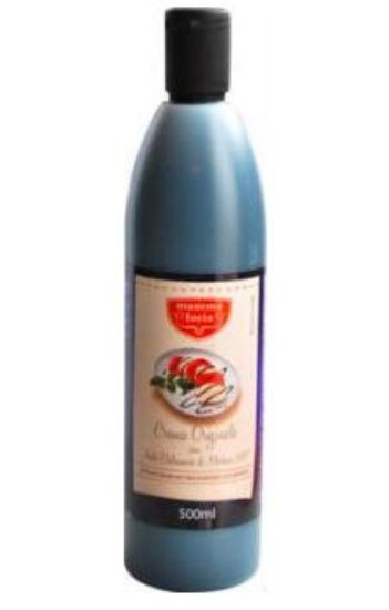 Bild von Crema di Balsamico 500 ml dkl. mit der Beschreibung EFS