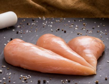 TK Hähnchenbrust Brasil 12 kg