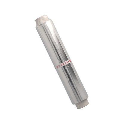 Bild von Alu-Folie  29 cm, 150 m, extra stark, mit Box mit der Beschreibung Quickpack