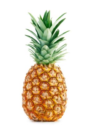 Bild von Ananas extra sweet  7er mit der Beschreibung Vorbestellung bitte 3 Werktage