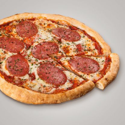 Bild von OE TK-Pizza Salame 6x375g mit der Beschreibung Perfettissima