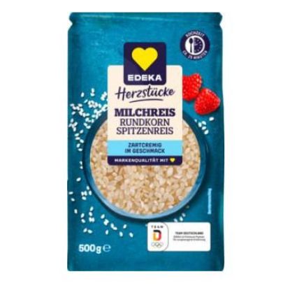 Bild von Milchreis 500g