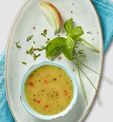 Bild von Italien Dressing 3kg (Essig/Öl-Basis) mit der Beschreibung Wernsing