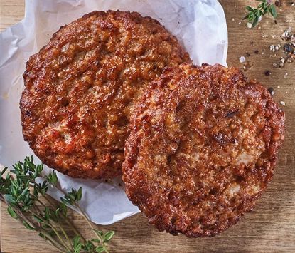 Bild von Meisterfrikadelle 40x180g mit der Beschreibung REMAGEN