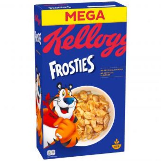 Bild von Frosties  700g mit der Beschreibung KELLOGG´s