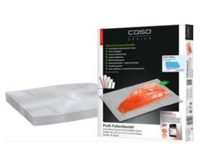 Bild von Vakuumbeutel 15x30cm 100 St.