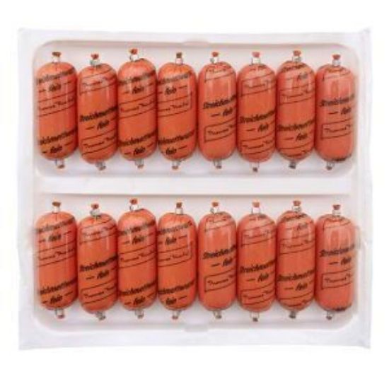 Bild von Teewurst fein Portionen 16x25g