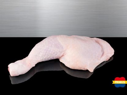 Bild von Hähnchenkeulen  230g 10 kg mit der Beschreibung PRIMUS