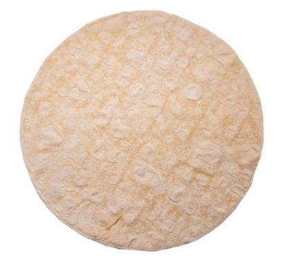 Bild von Flammkuchen-Teigboden, rund, Ø 30 cm, 6x10 St. á 120g mit der Beschreibung EDNA - Servicewelt