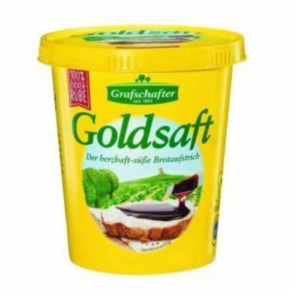 Bild von Grafschafter Goldsaft  450g mit der Beschreibung Zuckerrübensirup