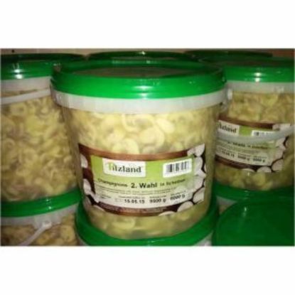 Bild von PILZLAND Champignon 2.Wahl 6kg