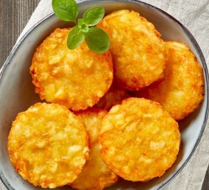 Bild von Röstinchen rund 38g  2 x 2,5 kg mit der Beschreibung Wernsing