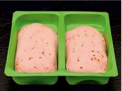 Geflügel Paprika Lyoner 500g