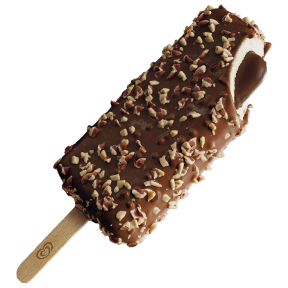 Bild von Nogger Choc 35 x 90ml