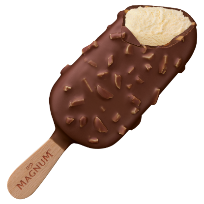 Bild von Magnum Mandel vegan 20 x 90ml mit der Beschreibung Vegan - Bestellartikel