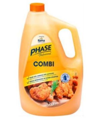 RAMA Prof. Combi PHASE 3,7 L