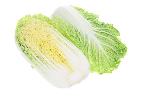 Bild von Chinakohl foliert EPS  10 kg mit der Beschreibung Vorbestellung bitte 3 Werktage
