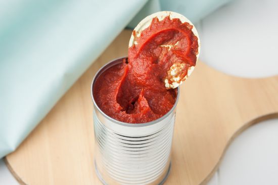 Bild von Tomatenmark 12x1/1 800g