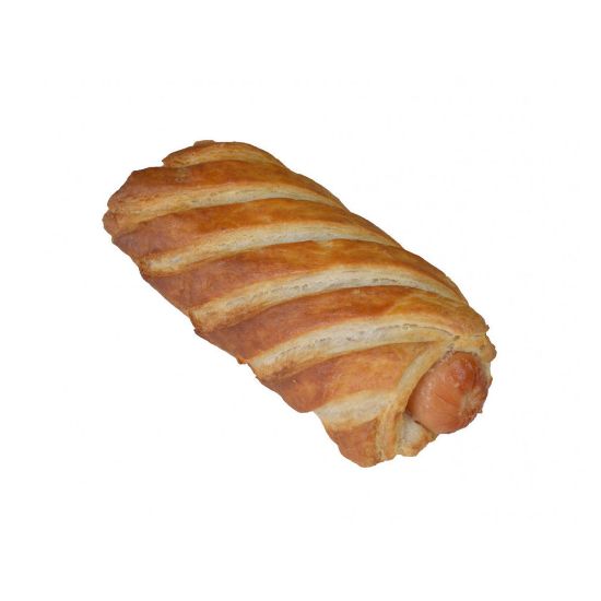 Bild von Würstchendog 48x120g mit der Beschreibung EDNA - Vorbestellung 3 Werktage