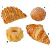 Bild von FF-süße Mini-Mischkiste, 4-fach sortiert, 125 x 25g, fertig gebacken mit der Beschreibung EDNA - Vorbestellung 3 Werktage