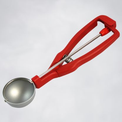 Bild von Outdoor Portionierer 30er mit der Beschreibung Kunststoffgriff