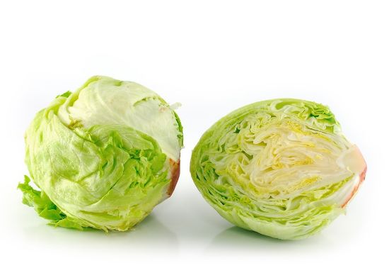 Bild von Eisbergsalat 10 St. Kl.I mit der Beschreibung Vorbestellung bitte 3 Werktage