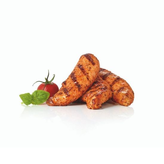 Bild von SAL.Chik´n FINGERS Fire Roast mit der Beschreibung 5 x 1 kg
