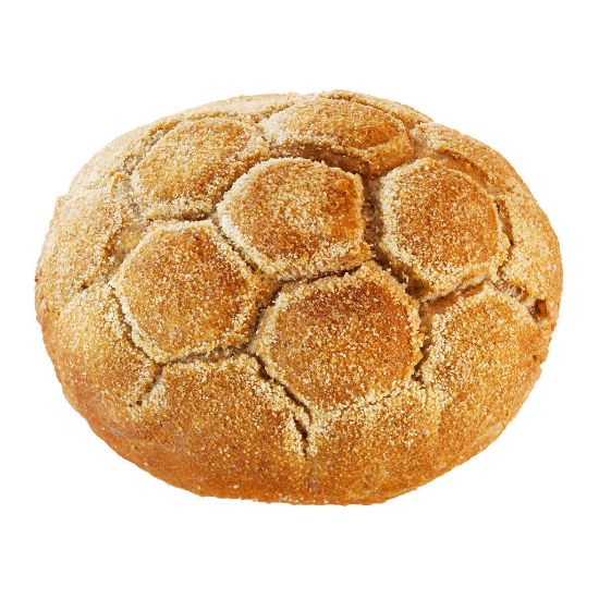 Bild von Kickerbrötchen 50 x 70 g mit der Beschreibung EDNA - Vorbestellung 3 Werktage