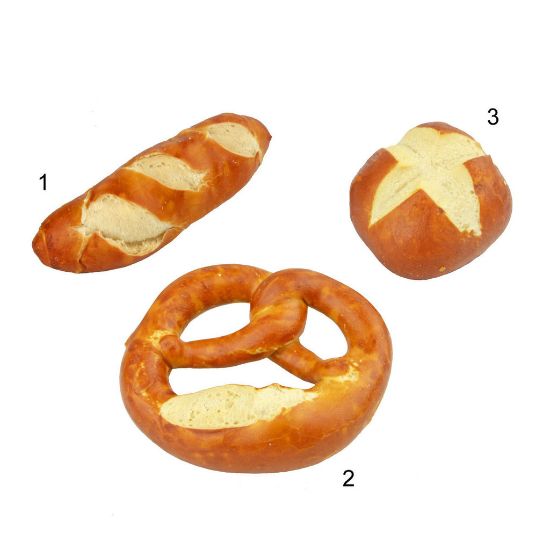 Bild von FF-Laugen-Mini-Mix 90 x 40g mit der Beschreibung EDNA - Vorbestellung 3 Werktage