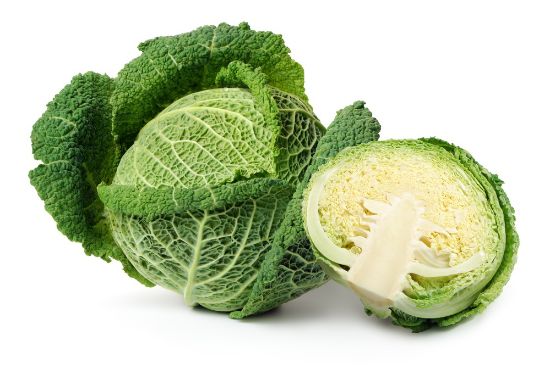 Bild von Wirsing grün   7,5 kg mit der Beschreibung Vorbestellung bitte 3 Werktage