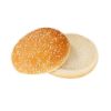 Bild von 5 Inch-Sesam-Brötchen, 24x80g mit der Beschreibung Lantmännen Unibake