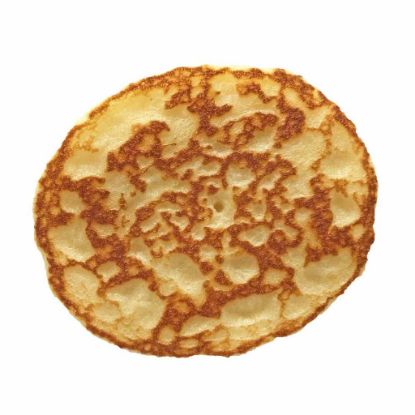 Bild von Midi Pancake 120 x 20g mit der Beschreibung EDNA - Vorbestellung 3 Werktage