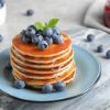 Bild von Pancake 120 x 40g mit der Beschreibung EDNA - Vorbestellung 3 Werktage