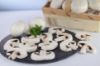 Bild von Champignon-Scheiben, "Hotel"  mit der Beschreibung helle 2.Wahl