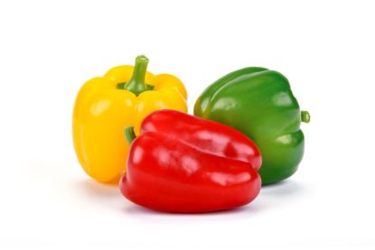 Bild von Paprika Mix 3er  500g mit der Beschreibung Vorbestellung bitte 3 Werktage