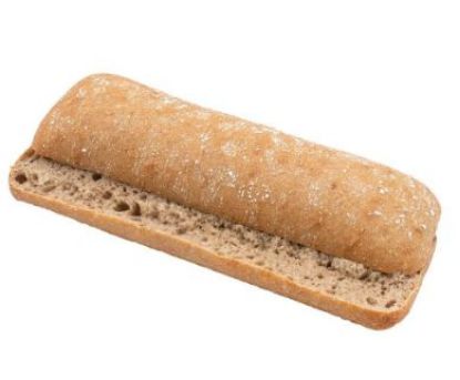 Bild von FF-Roggen Sandwich geschnitten 60x115g mit der Beschreibung EDNA - Vorbestellung 3 Werktage