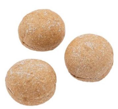 Bild von FF-Röggelchen, geschn.100x30g mit der Beschreibung EDNA - Vorbestellung 3 Werktage