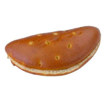Bild von FF-Demi-Flagueline 48x100g, gelaugt, geschnitten mit der Beschreibung EDNA - Vorbestellung 3 Werktage