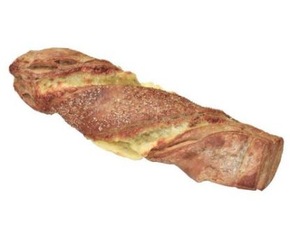 Bild von Roggen-Käse-Stange 35x150g mit der Beschreibung EDNA - Vorbestellung 3 Werktage