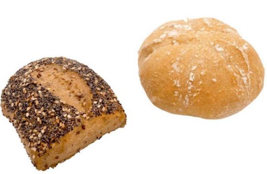 Bild von MiKa Bio Brötchen, glutenfrei 24 x 62,5g mit der Beschreibung EDNA Serviceartikel