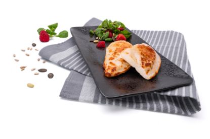 Bild von Hähnchenbrustfilet, natur 120g, 3 kg mit der Beschreibung TIFA