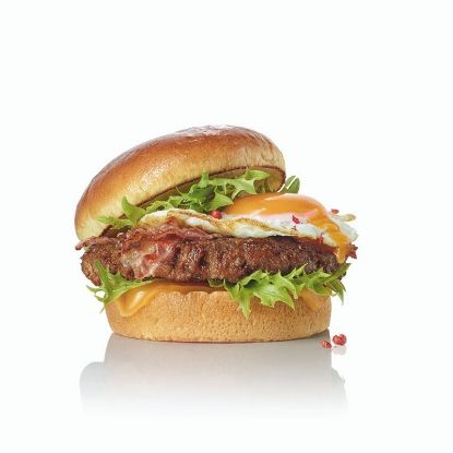 Bild von TIFA Quality Hamburger 25x180g